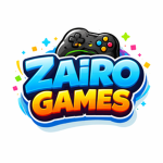 Zairo Games