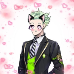 Do you agree bruno is cool?