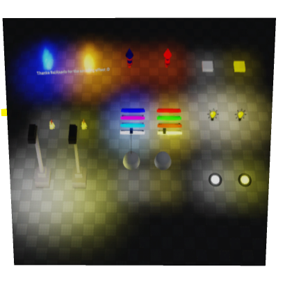 Bps2's Light Assets Pack