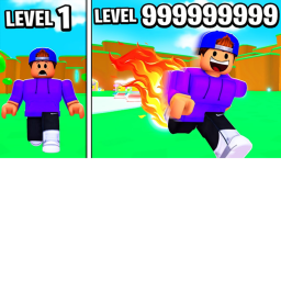speed game