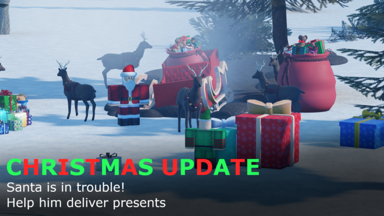 [🎄Christmas] Workcity screenshot 1