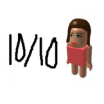 I rate your avatars