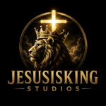 JesusIsMyKing Studios