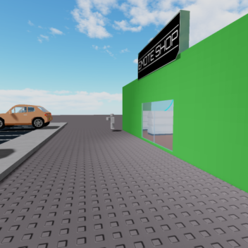 Work At A Mcdolnald's (VC)