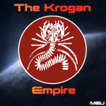 The Krogan Empire