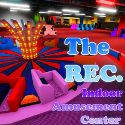The REC. (Showcase) icon