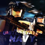 United Stαtes Navy ᅠ