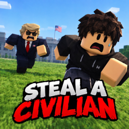 Steal A president