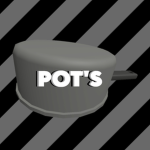 Pots of the world