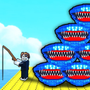 Infinite Fishing Simulator[New World]