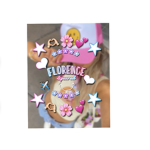 Florences clothing/games