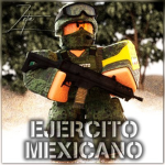 -Ejército Mexicano-