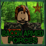 THE NEW BACON EMPIRE!