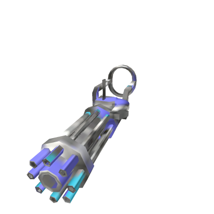 nova cannon