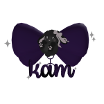 ๑˚︵kam ✿ ˖°