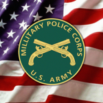 Army Military Policeᅠᅠ