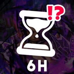 [6H!] Hunty Zombie icon