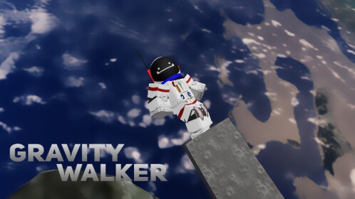 (FIXES) Gravity Walker