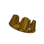 Early Crown of Champions