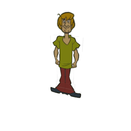 Shaggy
