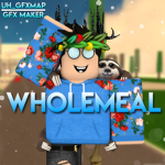 Wholemeal
