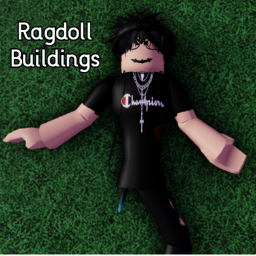 Ragdoll Buildings