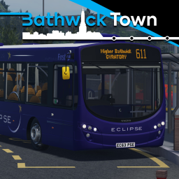 Bathwick Town icon