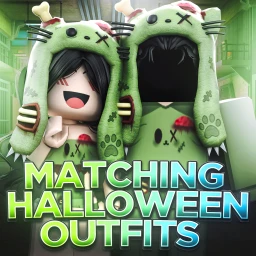 Matching Halloween Outfits icon