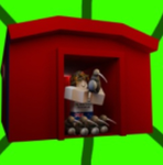 Green Jelly Bean Community
