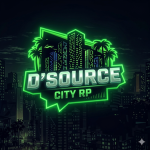D'SOURCE CITY RP