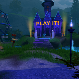 Mansion of Wonder