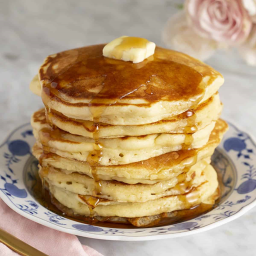 Pancake Meetup