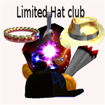 Limited Hat Club