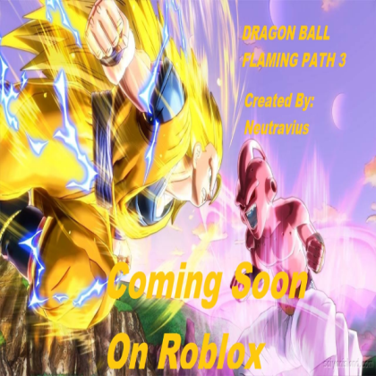 Dragon Ball Decal Roblox decal