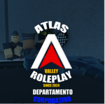 "DC" Departamento Corporativo Invest - Atlas City