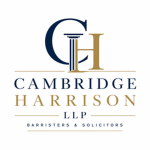 Cambridge Harrison LLP
