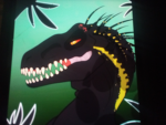 Black Raptors army