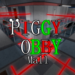 Piggy Obby (Mall) icon