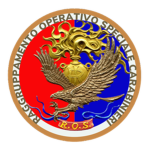 Raggruppamento Operativo Speciale dei Carabinieri