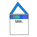Rainbow Milk Company