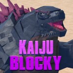 Kaiju Blocky