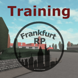 Trainings Game (Frankfurt RP)