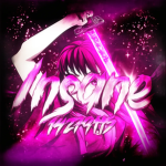 ホ Insane