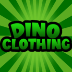 (Dino Clothing)