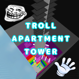 Troll Apartment Tower