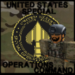 U.S.   Military Special Operations Command