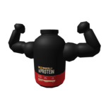 #Gym Bros