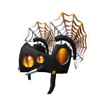 Orange Huntsman Valkyrie