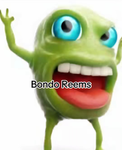 BONDO REEMS