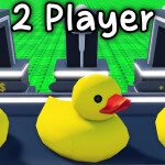 🐥Quack Quack Tycoon 2 Player